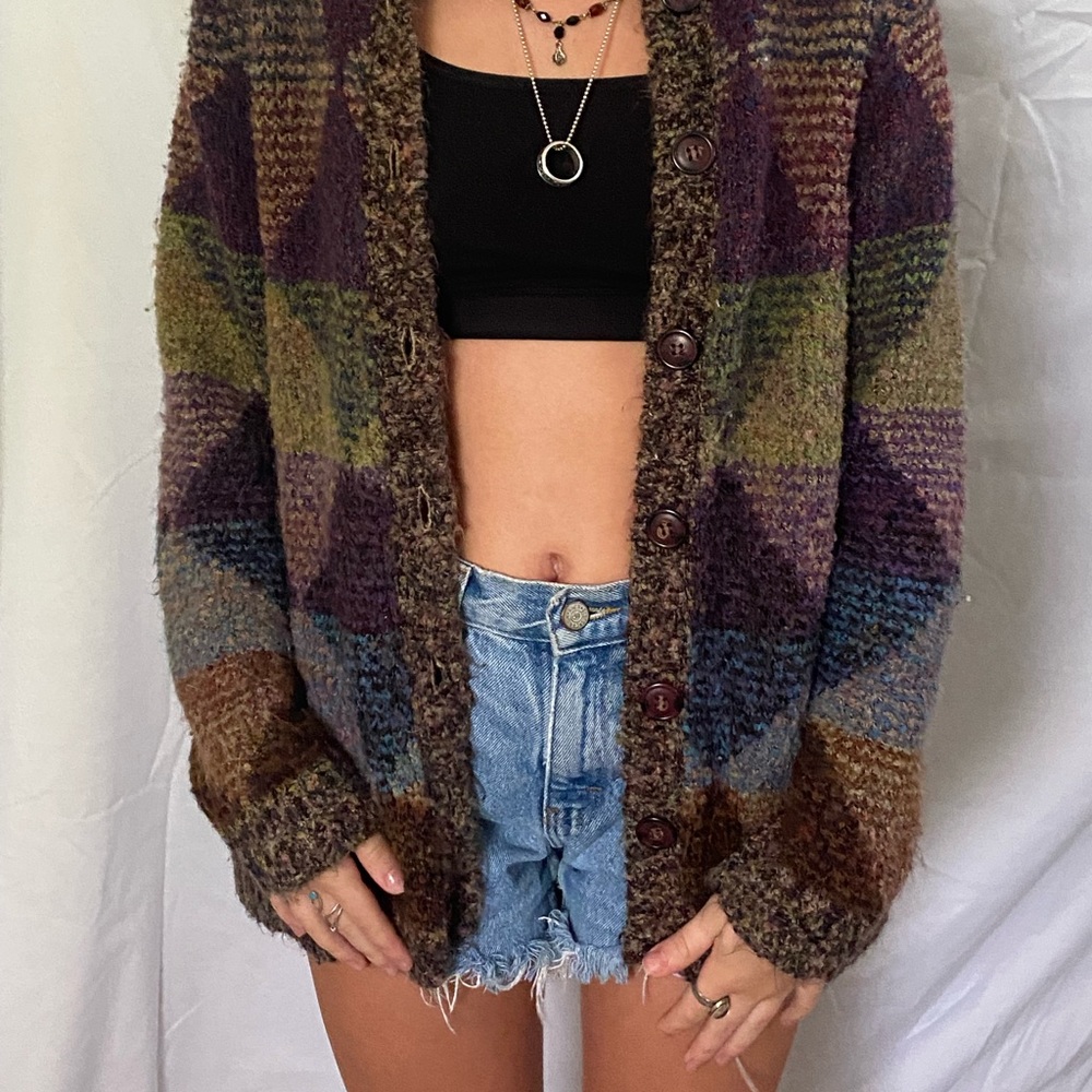 Cardigan - Picture 5 of 5